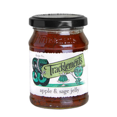 Apple & Sage Jelly
