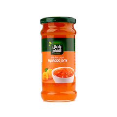 Apricot Jam
