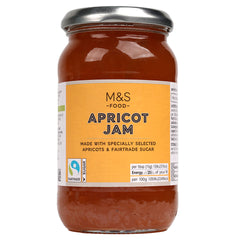 Apricot Jam