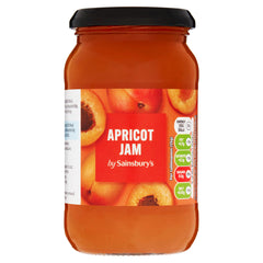 Apricot Jam
