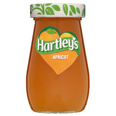 Apricot Jam