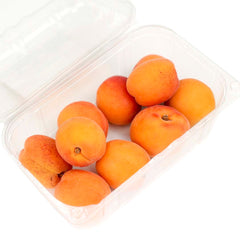 Apricots