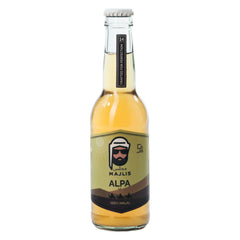 Arabian Ale