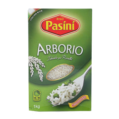 Arborio Rice