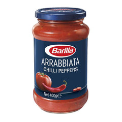 Arrabbiata Sauce