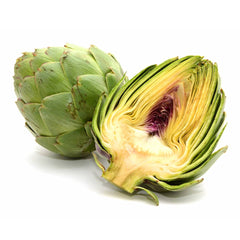 Artichokes