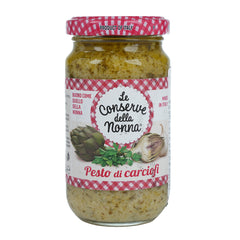 Artichokes Paste