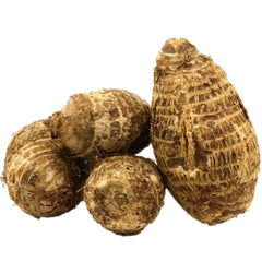 Arvi (Taro Root)