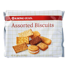Assorted Biscuits