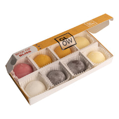 Assorted Mochi