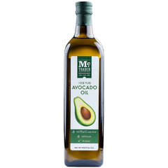 Avocado Oil
