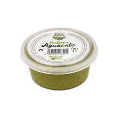 Avocado Pulp