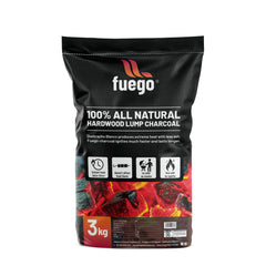 BBQ Charcoal