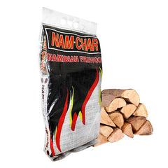 BBQ Firewood