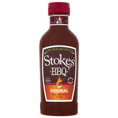 BBQ Sauce