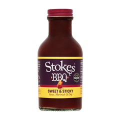 BBQ Sauce