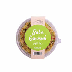 Baba Ganoush
