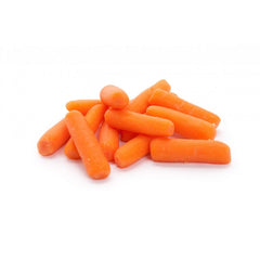 Baby Carrots