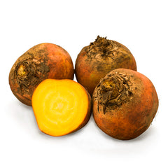 Baby Golden Beetroots