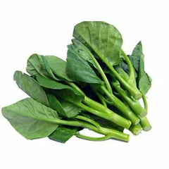 Baby Kailan Leaves