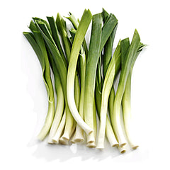 Baby Leeks
