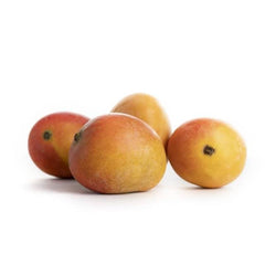 Baby Mangoes