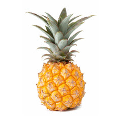 Baby Pineapples