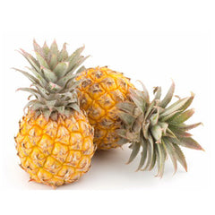 Baby Pineapples
