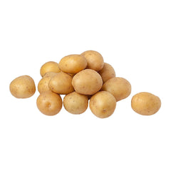 Baby Potatoes