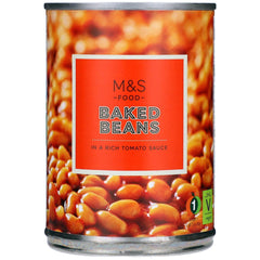 Baked Beans