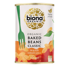 Baked Beans