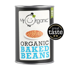 Baked Beans
