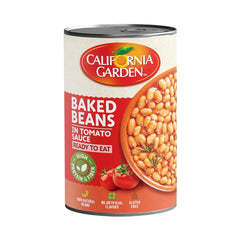 Baked Beans
