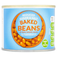 Baked Beans