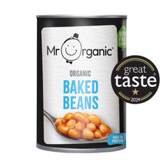 Baked Beans