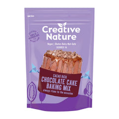 Baking Mix