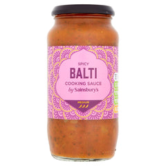 Balti Sauce