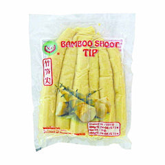 Bamboo Shoot Tips