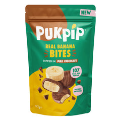 Banana Bites