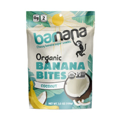 Banana Bites