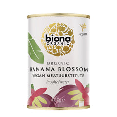 Banana Blossom