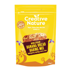 Banana Bread Mix