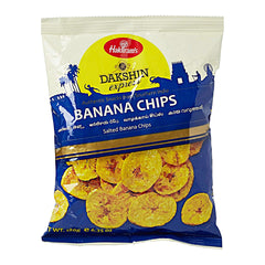 Banana Chips