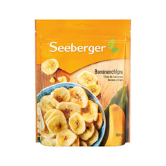 Banana Chips