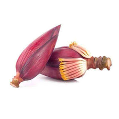 Banana Flower