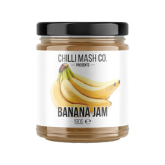 Banana Jam