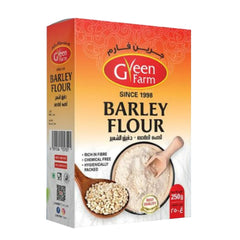 Barley Powder
