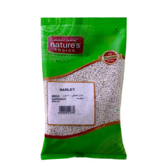 Barley