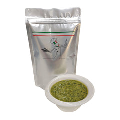 Basil Pesto