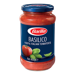 Basilico Sauce